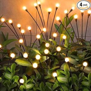 Solar Garden Lights