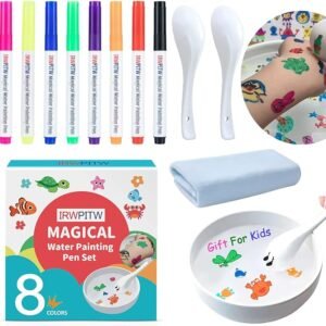 Magical Water Painting Pens