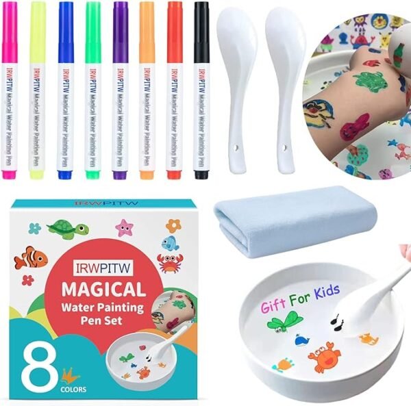 Magical Water Painting Pens