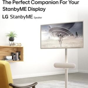 LG 27-Inch Class StanbyMe 1080p-Portable Touch-Screen-Monitor