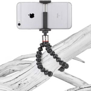 Magnetic GorillaPod Flexible Small Tripod for Smartphone